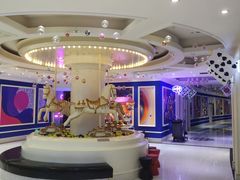 -自由港KTV(王子公主金平店)