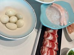 -凯鸽火锅城(五部迎宾东路店)