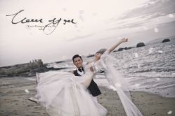 -格调婚纱摄影 (福州总店)