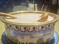 -蒙亨·手把肉·蒙古包文化主题餐厅(天恒广场店)