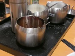 -和兴记牛肉火勺·羊汤(于洪广场店)