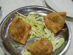 咖喱角-葛尼沙印度餐厅 (镇明路店)