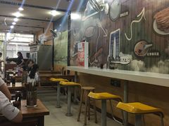 大堂-阊门姚记豆浆(旧学前直营店)
