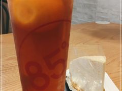 -85度C(苏州石路店)