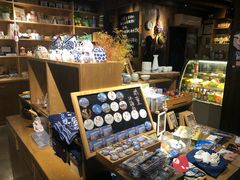 -新月集庭院咖啡馆(老邮局店)