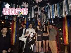 -棂笼·深度沉浸密室(武汉旗舰店)