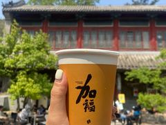 -潭柘寺景区