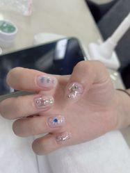 -沐白•盛妍日式美甲美睫