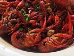 -霸王虾·小龙虾香辣蟹(玉林店)
