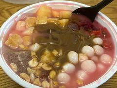 -熊家婆冰粉(天乙街店)