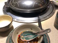 -润泽园椰子鸡(汇一城店)