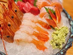 -吟松日式料理(莘庄店)