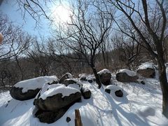 -阳台山自然风景区