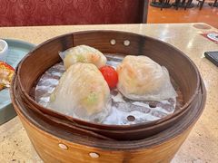 招牌虾饺皇-点都德(海岸城店)