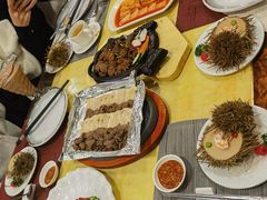 -高丽馆(尊茂店)
