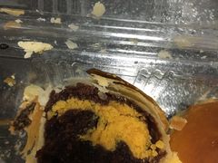 -泸溪河桃酥(秦淮夫子庙一店)