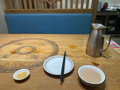 -格日勒阿妈蒙古厨房(新华广场店)