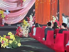 -汕头龙光喜来登酒店