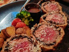 -斯比特花园西餐厅(东方商厦店)