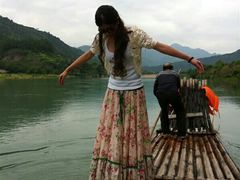 -楠溪江风景名胜区