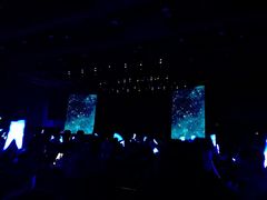 -华熙LIVE·五棵松·M空间