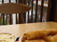 -冰泉豆浆馆(阳朔店)