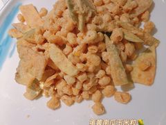 蛋黄南瓜玉米粒-玉玲珑(陆家嘴店)