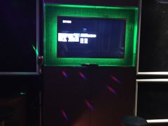 -乐界KTV(虹桥中心店)