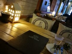 -Cafe Alice咖啡爱丽丝(奥城店)