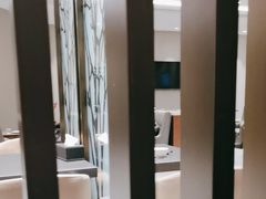 -白云机场易登机休息室