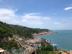 -广东惠东海龟国家级自然保护区
