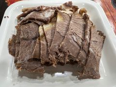 牛肉棕-御清斋总店(天一街店)