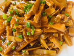 -食光慢宴·安吉土菜馆