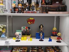 -泡泡玛特POPMART(上海环球港店)