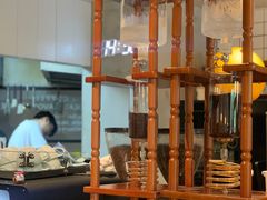 -明谦·Coffee&Cocktail Bar(美您公园店)