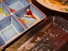 -無二炙坊·和牛烧肉(大钟寺1733店)