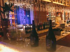 -君子·兰餐厅(长江路店)