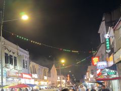 -金伯利街美食夜市