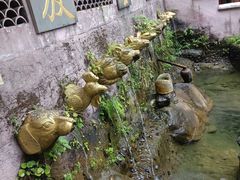 -太湖源风景区