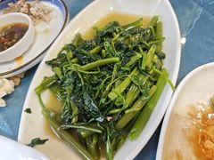 -干老四雅鱼饭店(滨江西路店)