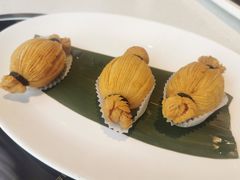 -煲王粤菜餐厅(中侨中心店)