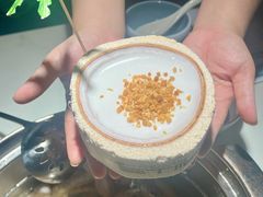 -三个椰子·现砍椰子鸡(金源CBD店)