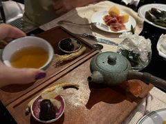 -广州花园酒店·凌璇阁旋转餐厅CAROUSEL360