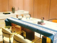 -东方棕泉·洗浴·按摩·美食国际水疗会所(福田店)