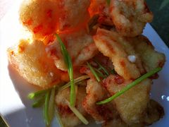-春花民族美食(佳木斯总店)