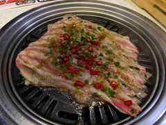-猫抓烤肉(春熙路店)