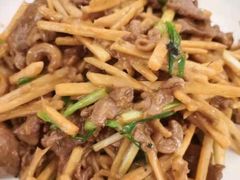 -瑶王府·广西菜(金阳路店)