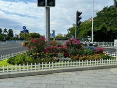 -南宁南湖公园