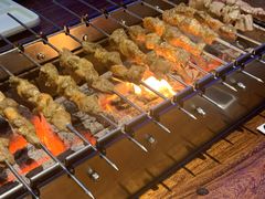 -三个蒙古大叔羊肉串(大宁店)