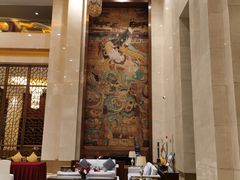 -兰州西苑宾馆(公园路店)